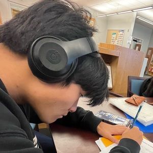 Meet your Posher, Anson